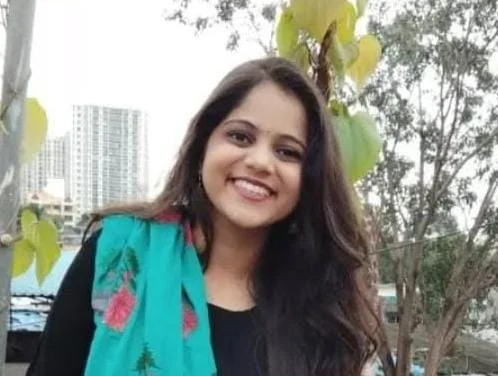 आंदुर्ले गावची मिताली परब बनली सनदी लेखापाल.