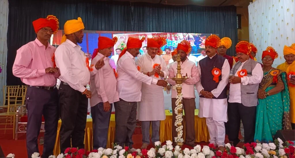 सावंतवाडी तालुका भंडारी मंडळाच्या वधु - वर व स्नेह मेळाव्याला उत्स्फूर्त प्रतिसाद.