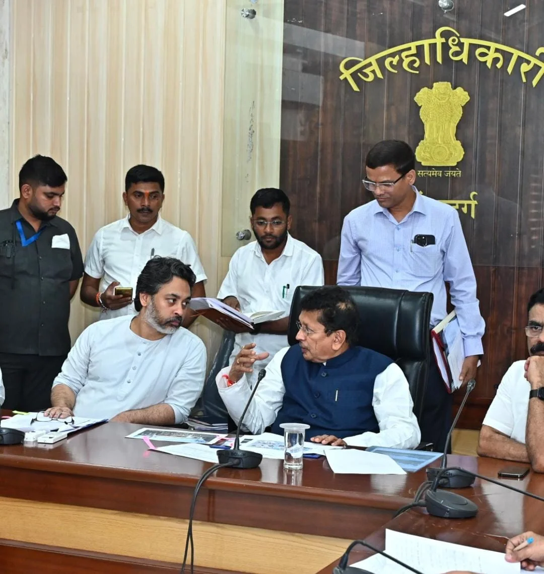 सिंधुरत्न योजनेअंतर्गत कुडाळ व मालवण तालुक्यातील ट्रान्सफाॅर्मरसाठी ५ कोटी ५७ लाखांचा निधी मंजूर.