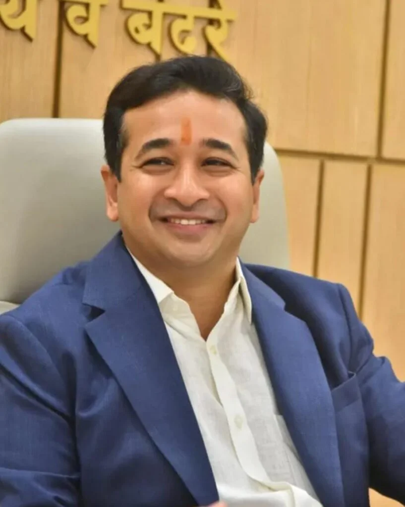 पालकमंत्री नितेश राणेंचा २७ मार्च रोजी जनता दरबार.