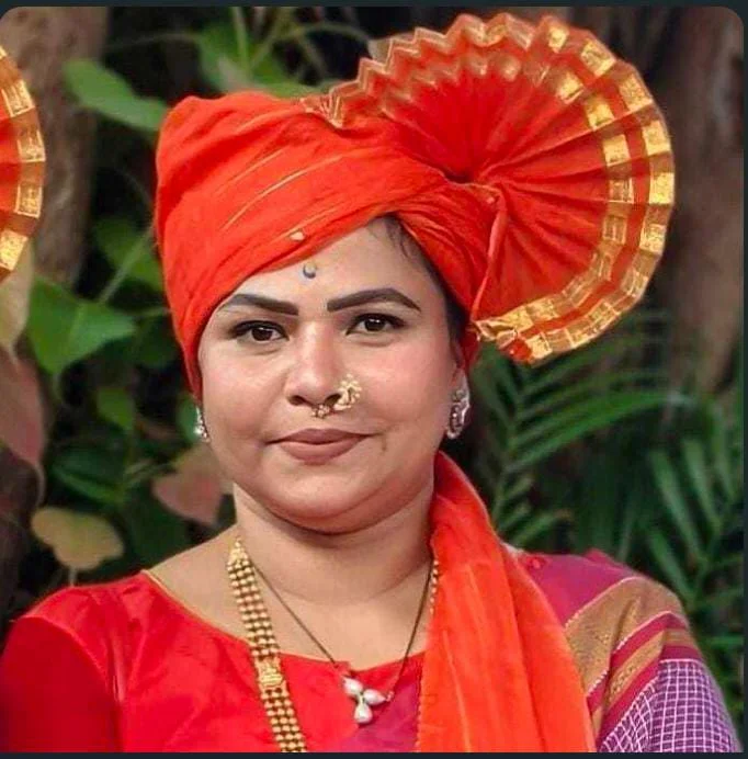 सौ. शिल्पा खोत यांचा विशेष सन्मान.