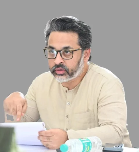 कुडाळात आ. निलेश राणेंच्या सूचनेनुसार वाहतूक कोंडीबाबत प्रशासनाचा ॲक्शन प्लॅन.