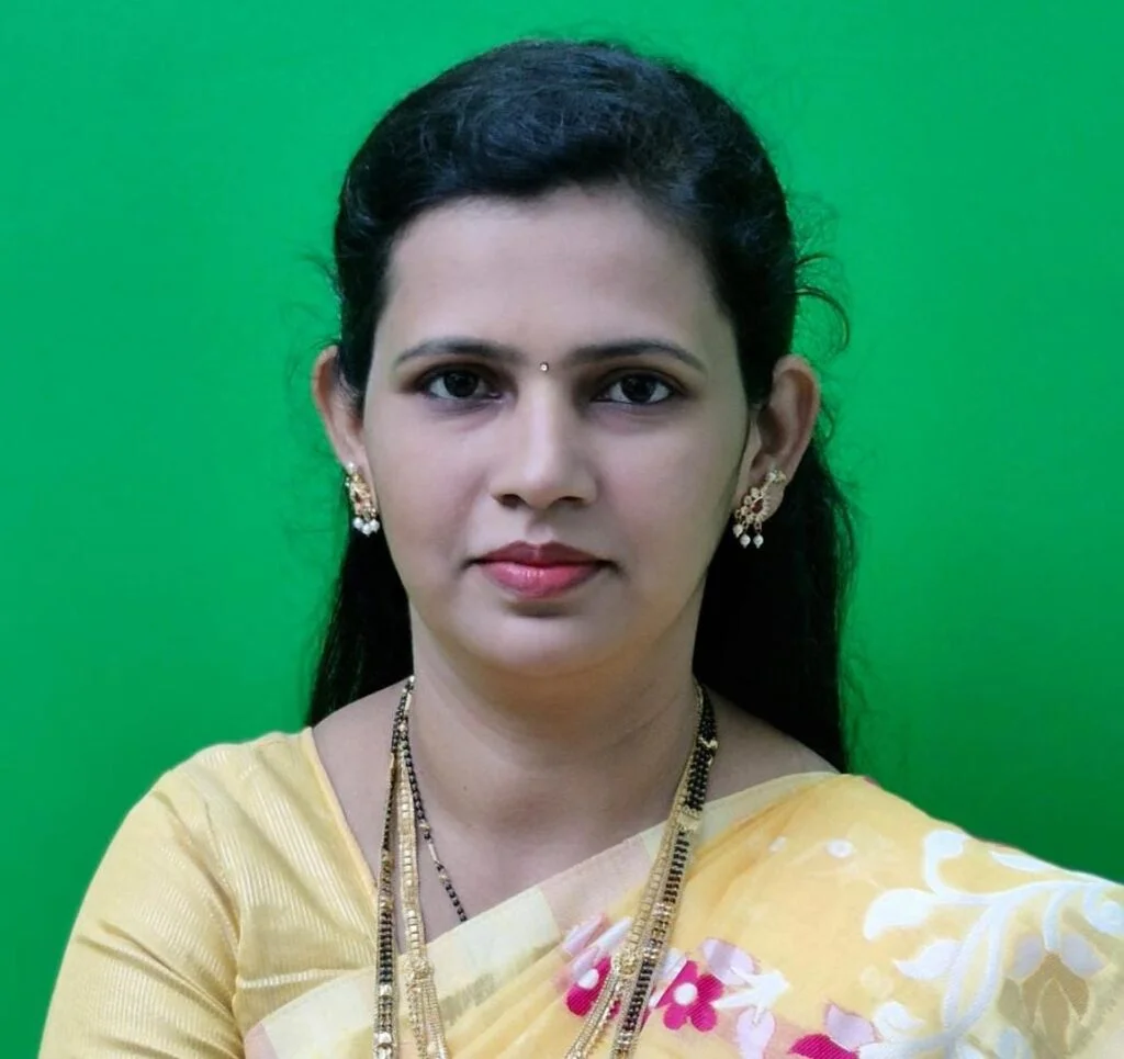 शालेय शिक्षण विभागाचे मुखपत्र 'जीवन शिक्षण' मध्ये शुभांगी लोकरे-खोत यांचा लेख प्रकाशित.