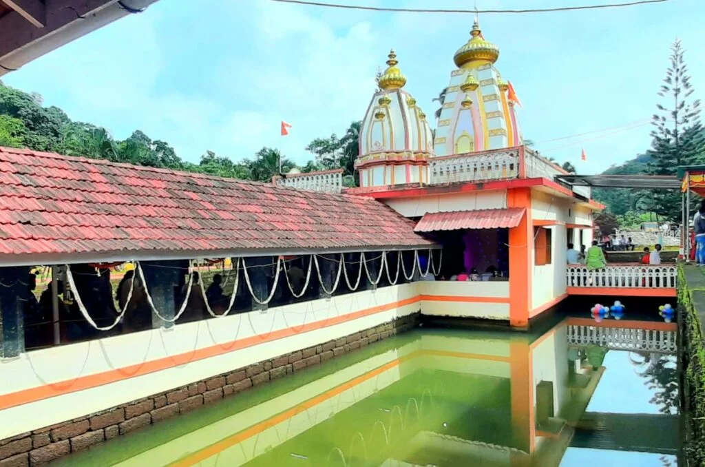 बिळवस श्री सातेरी जलमंदिर येथे २० मे पासून शतचंडी यज्ञ!