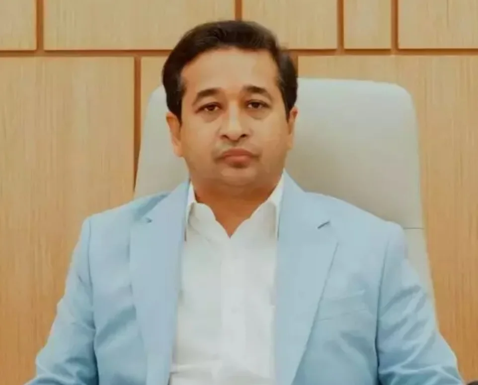 पालकमंत्री नितेश राणे यांच्या अध्यक्षतेखाली जिल्हा आपत्ती व्यवस्थापन प्राधिकरणाची २४ मे रोजी बैठक.