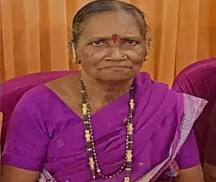 सौ. स्वाती हिंदळेकर कालवश.