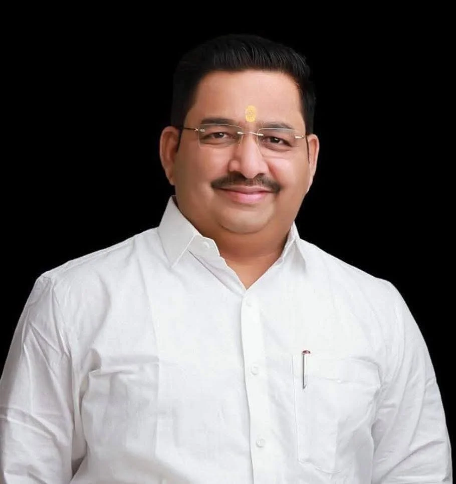 श्री. नंदू परब यांचा मसुरे गावच्या वतीने २ जून रोजी मसुरेत सत्कार.