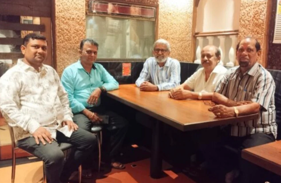 जिल्ह्यातील पावसाळी पर्यटन.