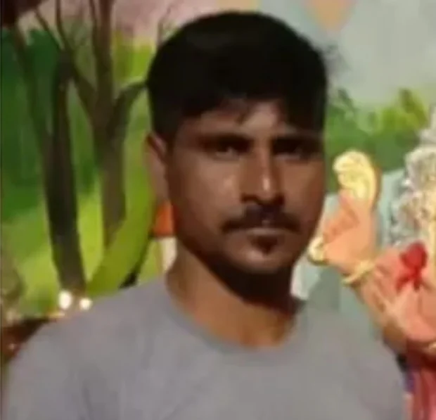 कर्ली नदीपात्रात उडी घेतलेल्या तरुणाचा मृतदेह सापडला.