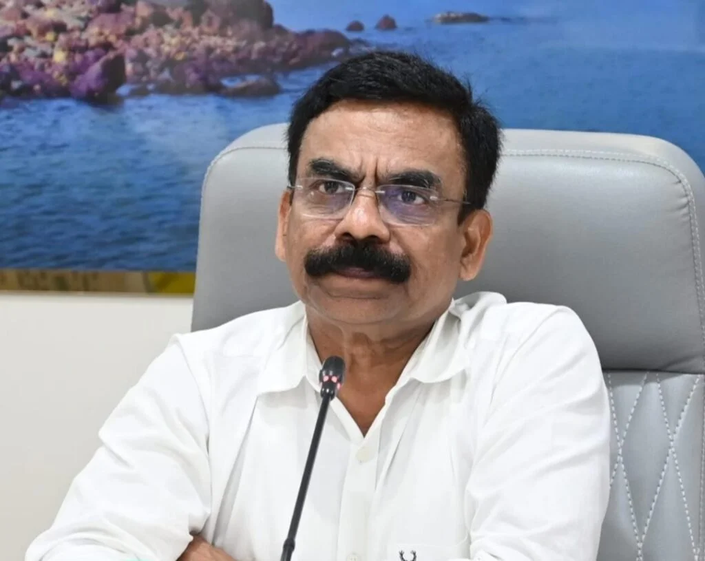 सिंधुदुर्ग जिल्ह्यात पर्यटन व्यवसायाला चालना देण्यासाठी 'ग्रीन लीफ' मानांकन.