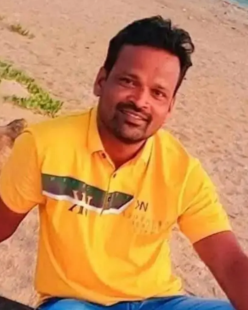 कोळंब खालचीवाडी येथील युवकाची गळफास लावून आत्महत्या.