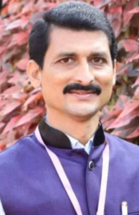 सिंधुदुर्ग जिल्हा गणित अध्यापक मंडळ जिल्हाध्यक्षपदी प्रसाद कुबल यांची निवड.