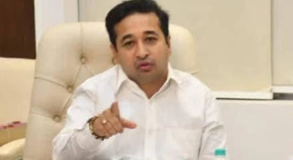पालकमंत्री नितेश राणे २० जुलै रोजी सिंधुदुर्ग दौऱ्यावर.