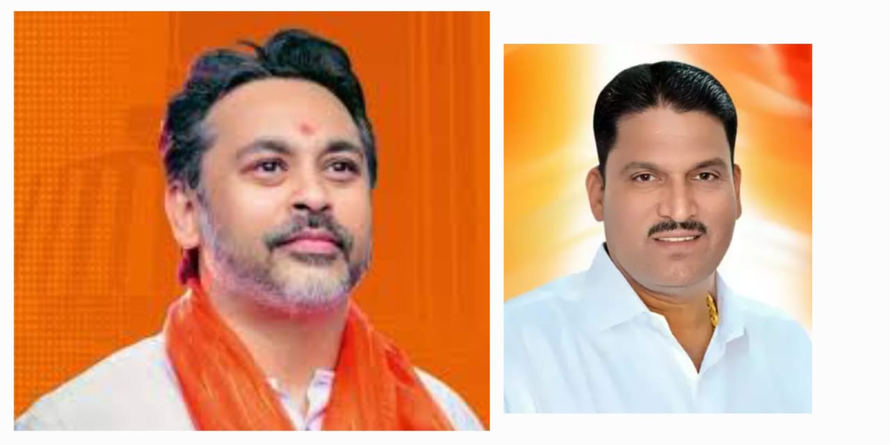 आमदार निलेश राणे यांच्या माध्यमातून २ कोटी ७० लाख निधी मंजूर.