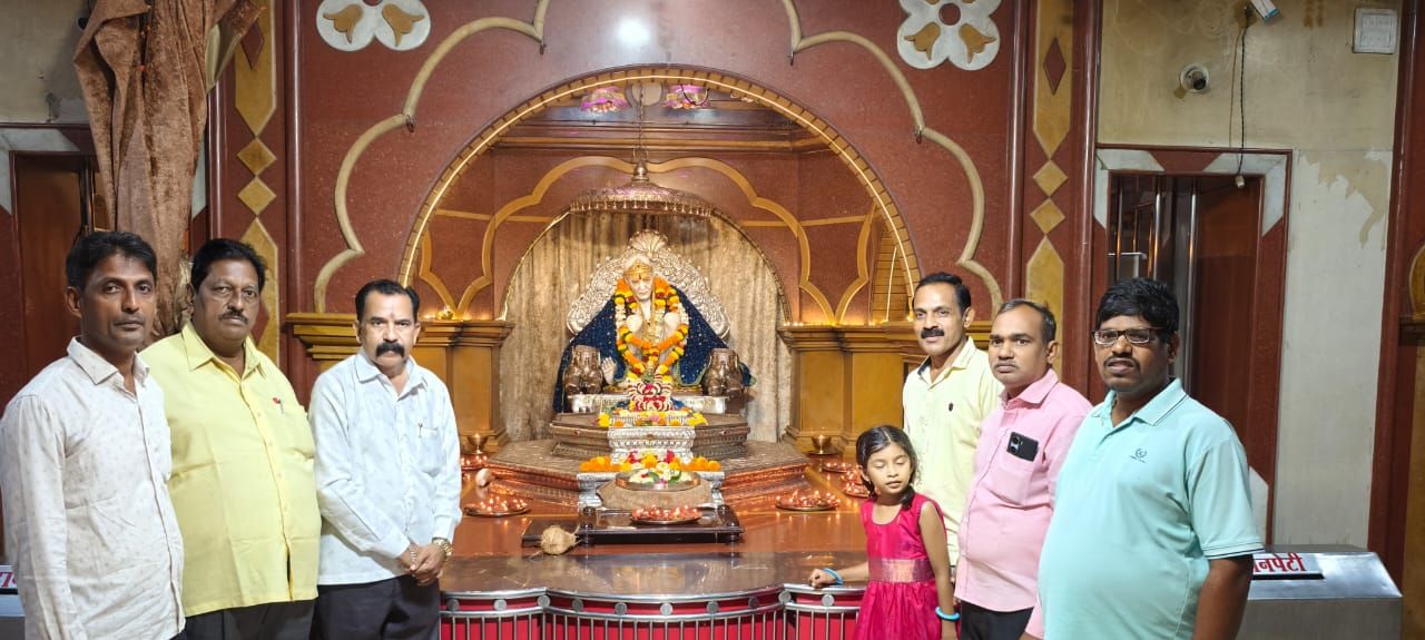 पालकमंत्री नितेश राणे यांच्या वाढदिवसानिमित्त कणकवलीत प्रार्थना व दीपोत्सव.