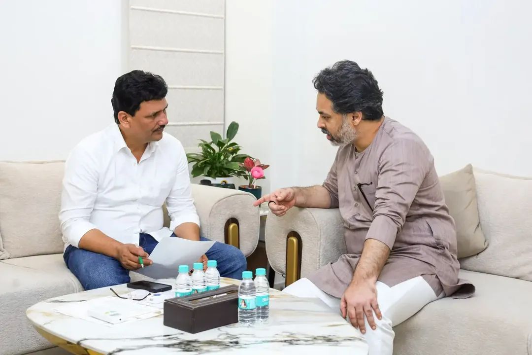 मालवण ग्रामीण रुग्णालय येथे स्त्रीरोग तज्ञ, बालरोग तज्ञ असे दोन वैद्यकीय अधिकारी नियुक्त.