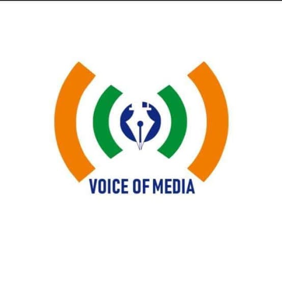व्हॉईस ऑफ मीडिया इंटरनॅशनल फोरम कडून  'छापील वृत्तपत्र खरेदीवरील निर्बंधाचा निर्णय' तातडीने मागे घ्यायची शासनाकडे मागणी.