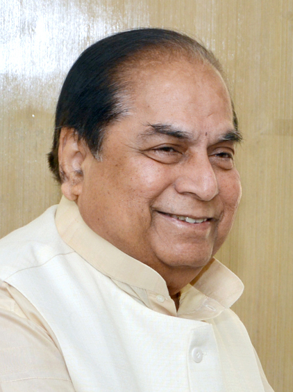 पद्मश्री डाॅ. डि. वाय. पाटील कालवश.