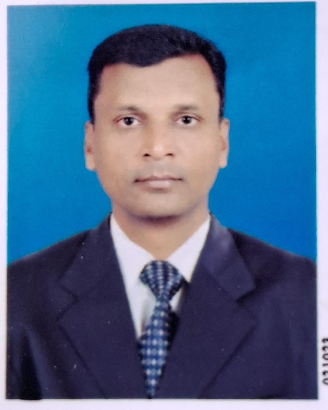 घुमडे शाळा तंत्रस्नेही शिक्षक अमर वाघमारे यांना 'वसंतराव केसरकर स्मृती गुरुसेवा सन्मान' पुरस्कार जाहीर.