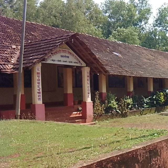 आरोस पंचक्रोशी विद्या विकास हायस्कूलचा १६ सप्टेंबरला माजी विद्यार्थी स्नेह मेळावा.