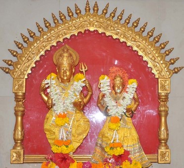 श्री भैरवी मंदिरात नवरात्रोत्सवा निमित्त भजन महोत्सव.