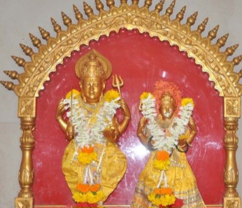 श्री भैरवी मंदिरात नवरात्रोत्सवा निमित्त भजन महोत्सव.