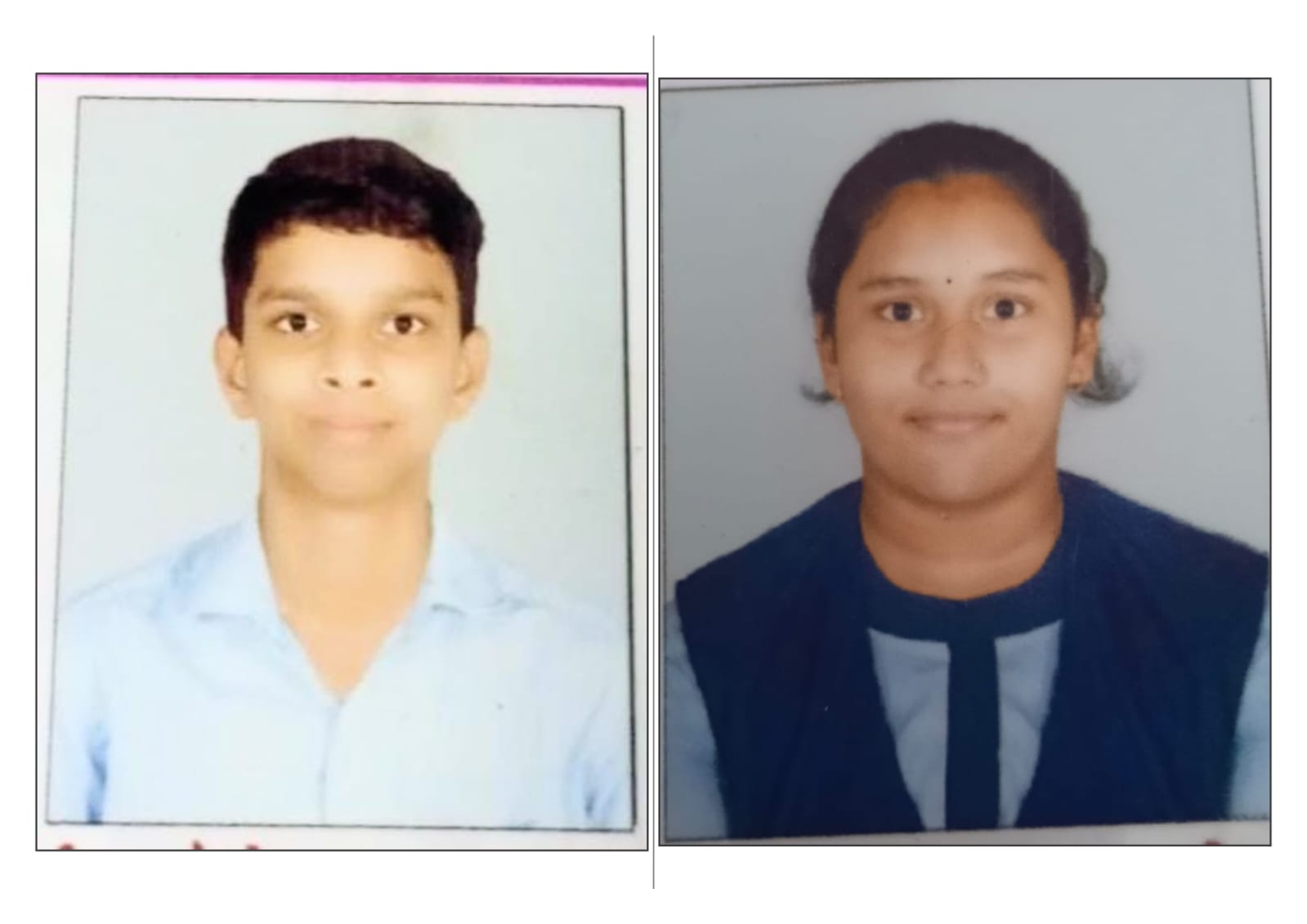तालुकास्तरीय मैदानी स्पर्धेत बागवे हायस्कूलचे यश.
